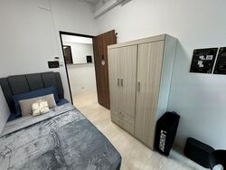 Caribbean At Keppel Bay (D4), Condominium #487198521